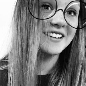 Meet your Posher, Hailey